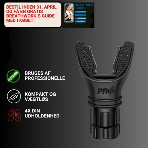 PP Aeromax stamina builder