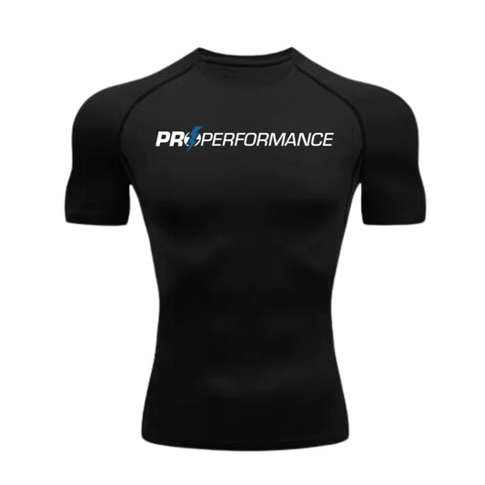 PP Compression short sleeve