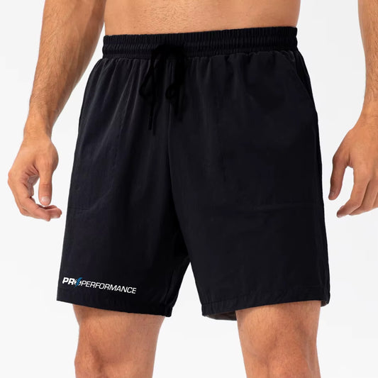 PP training shorts